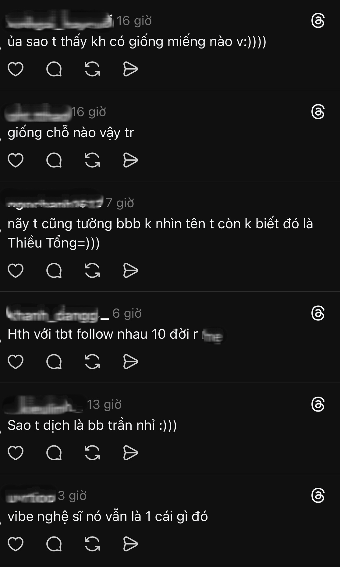 Nh&igrave;n Thiều Bảo Tr&acirc;m tưởng bạn g&aacute;i HIEUTHUHAI- Ảnh 4.