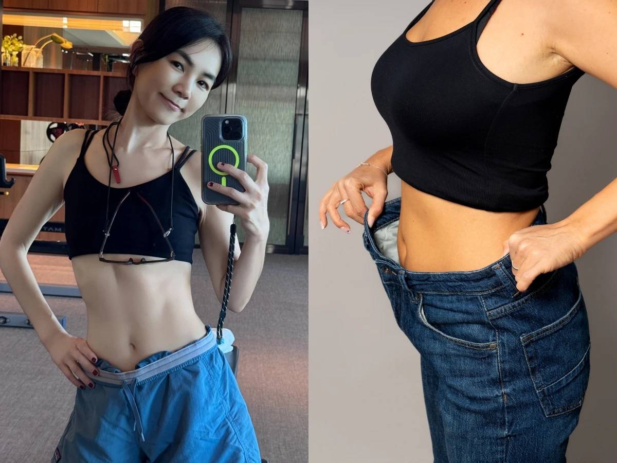 U40 vẫn rạng rỡ, v&oacute;c d&aacute;ng săn chắc: Ella Trần Gia Hoa tiết lộ bữa s&aacute;ng giảm c&acirc;n cực đơn giản nhưng hiệu quả bất ngờ- Ảnh 1.