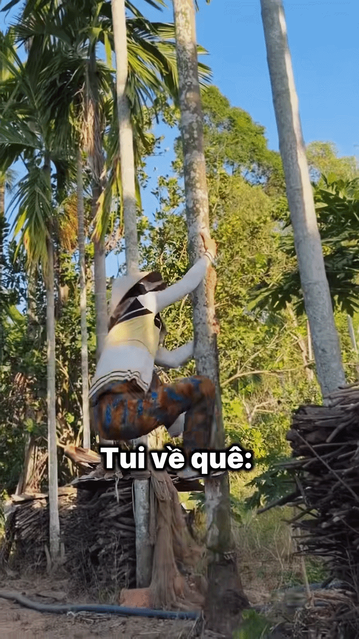 D&agrave;n mỹ nh&acirc;n đua trend Tết: Kỳ Duy&ecirc;n - Thi&ecirc;n &Acirc;n khoe visual với hit Sơn T&ugrave;ng, một "chị đẹp" g&acirc;y sốc khi về qu&ecirc;- Ảnh 7.