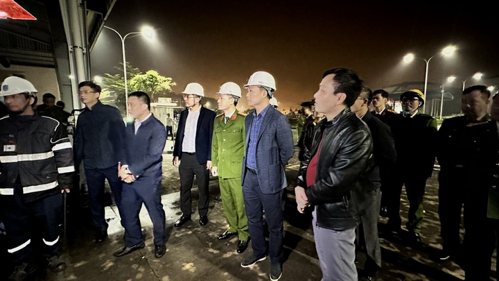 Nghi &aacute;n em rể n&eacute;m vật liệu nổ v&agrave;o nh&agrave; anh vợ: Sức khỏe c&aacute;c nạn nh&acirc;n giờ ra sao?- Ảnh 2.