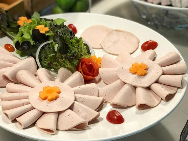 C&aacute;ch chuẩn bị m&acirc;m c&uacute;ng h&oacute;a v&agrave;ng Tết B&igrave;nh Ngọ 2026 đầy đủ v&agrave; chi tiết nhất- Ảnh 3.