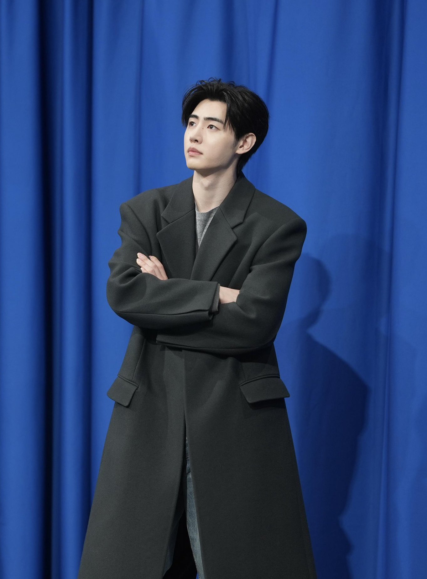 Showbiz c&oacute; mỹ nam 15 tuổi đ&atilde; gi&agrave;nh huy chương bạc ch&acirc;u &Aacute;, nay l&agrave; đại sứ tại sự kiện thể thao lớn nhất h&agrave;nh tinh- Ảnh 11.