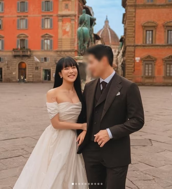 Tr&ugrave;ng tu nhan sắc để ăn Tết, 1 sao nữ mặt mũi biến dạng, sưng phồng như bị 