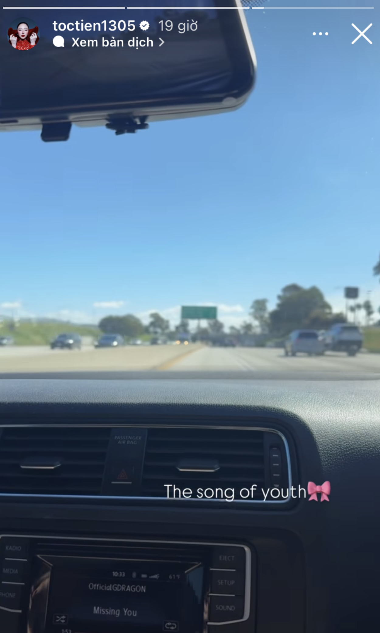 T&oacute;c Ti&ecirc;n sang Mỹ đ&oacute;n Tết c&ugrave;ng gia đ&igrave;nh- Ảnh 1.