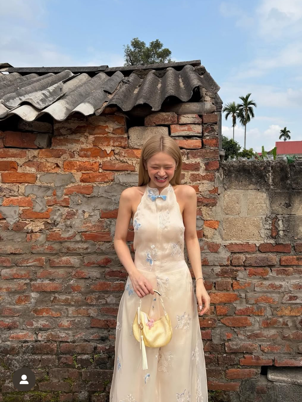 Dương Domic và Linh Ka đón Tết cùng nhau?- Ảnh 1. Dương Domic và Linh Ka đón Tết cùng nhau?- Ảnh 1.