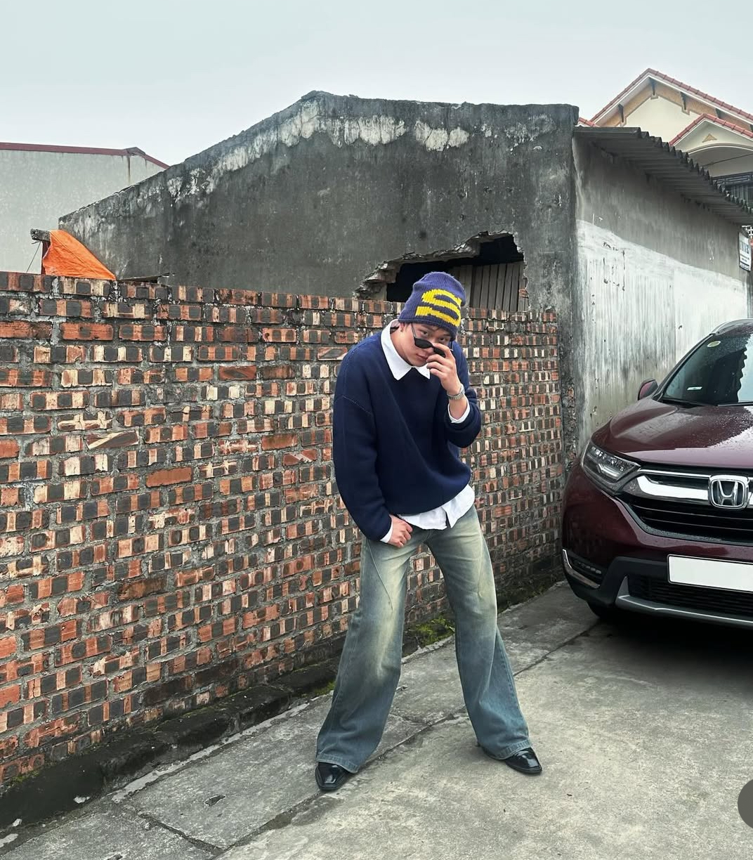 Dương Domic và Linh Ka đón Tết cùng nhau?- Ảnh 2. Dương Domic và Linh Ka đón Tết cùng nhau?- Ảnh 2.