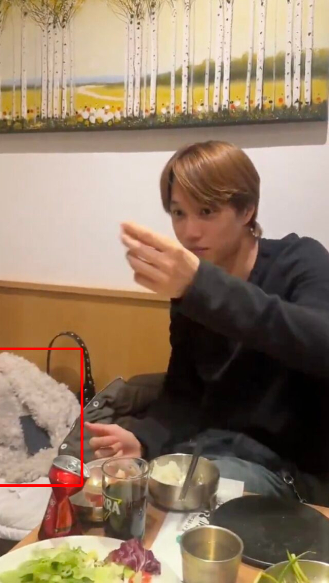 Chấn động m&ugrave;ng 3 Tết: Jennie (BLACKPINK) hẹn h&ograve; với ngoại lệ của showbiz, chi tiết &ldquo;nửa k&iacute;n nửa hở&rdquo; đ&atilde; n&oacute;i l&ecirc;n tất cả?- Ảnh 1.