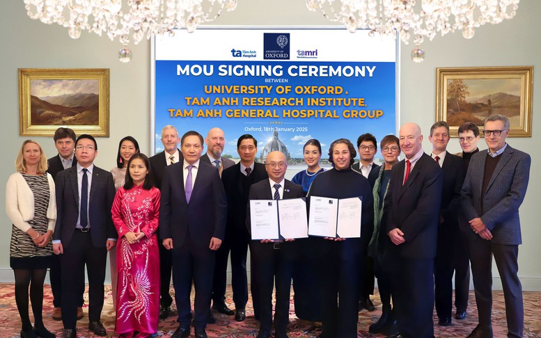 Việt Nam mua 'si&ecirc;u m&aacute;y' điều trị ung thư thế hệ mới nhất của Mỹ- Ảnh 7.