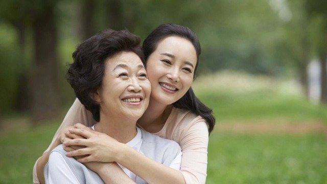 Nhiều người ngoài 60 vẫn hiểu nhầm: Tập thể dục không là tất cả- Ảnh 3. Nhiều người ngoài 60 vẫn hiểu nhầm: Tập thể dục không là tất cả- Ảnh 3.