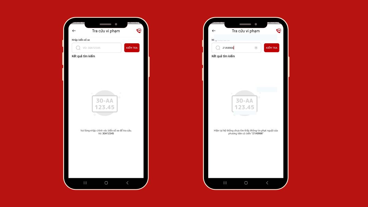 Th&ocirc;ng b&aacute;o mới li&ecirc;n quan đến phạt nguội, c&aacute;c chủ xe m&aacute;y, &ocirc; t&ocirc; h&atilde;y cập nhật ngay- Ảnh 3.