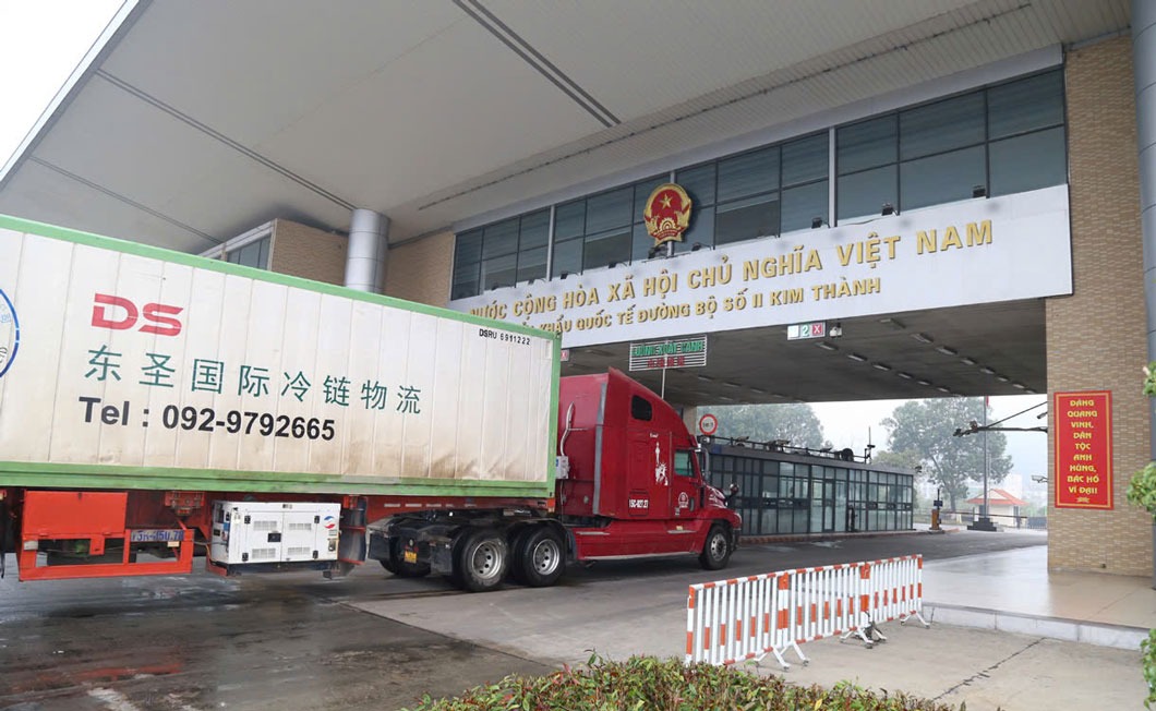 Bất ngờ một mặt h&agrave;ng Việt chiếm s&oacute;ng giỏ qu&agrave; Tết Trung Quốc: Kim ngạch tăng vọt đầu 2026- Ảnh 2.