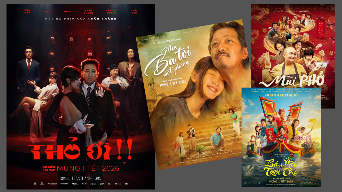 Người Việt mạnh tay cho một hoạt động ngày đầu năm, số tiền khủng hơn 51 tỷ đồng- Ảnh 2. Người Việt mạnh tay cho một hoạt động ngày đầu năm, số tiền khủng hơn 51 tỷ đồng- Ảnh 2.