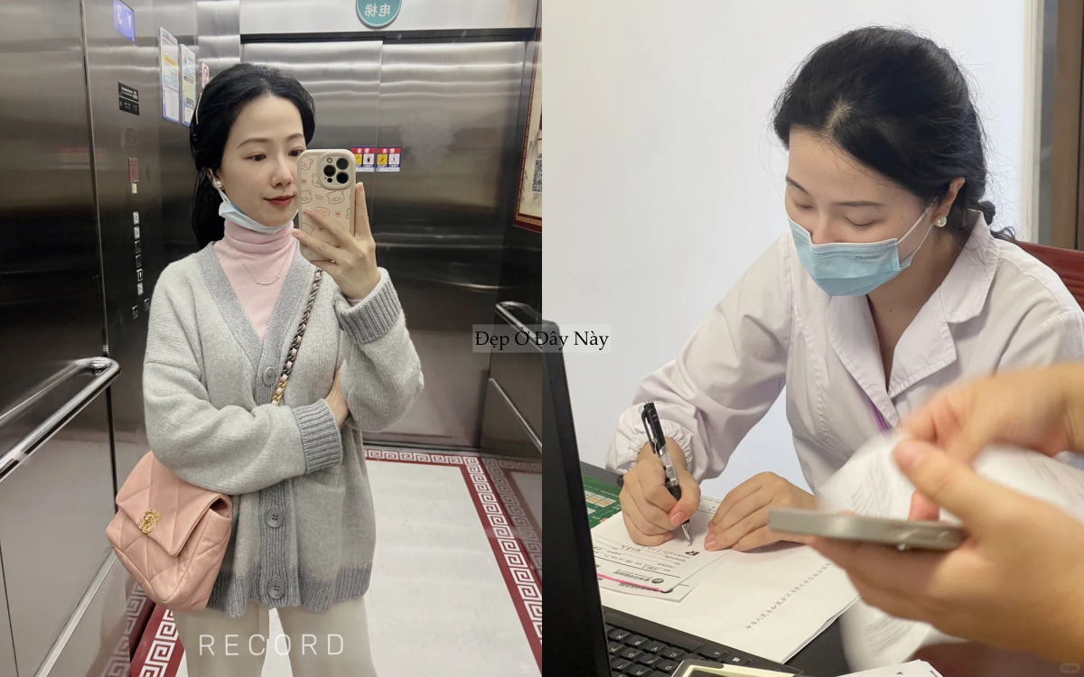 10 năm l&agrave;m nghề, b&aacute;c sĩ da liễu chỉ ra b&iacute; quyết trẻ l&acirc;u kh&ocirc;ng cần mỹ phẩm- Ảnh 2.