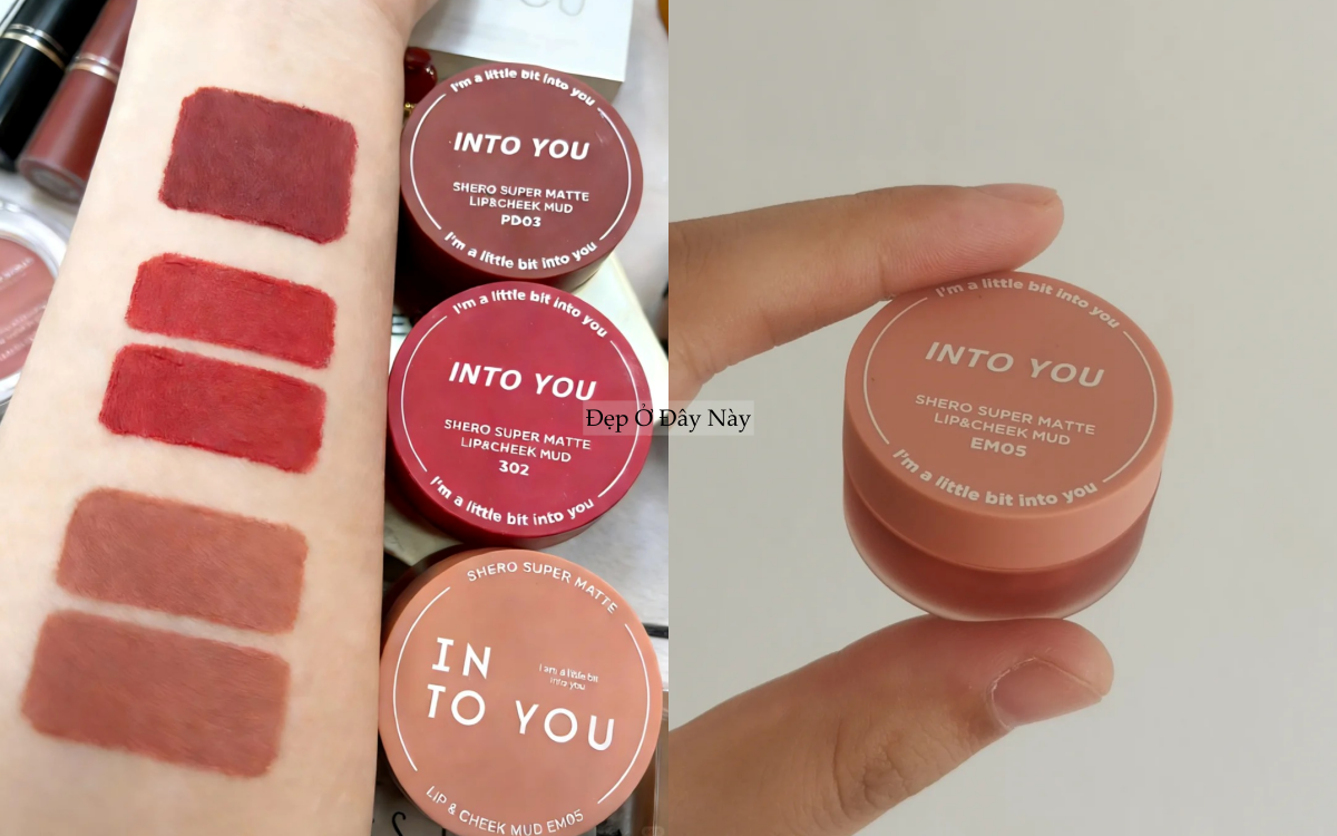 Son ki&ecirc;m m&aacute; hồng "2 trong 1" vừa tiện lợi vừa tự nhi&ecirc;n để t&uacute;t t&aacute;t nhanh dịp Tết- Ảnh 6.