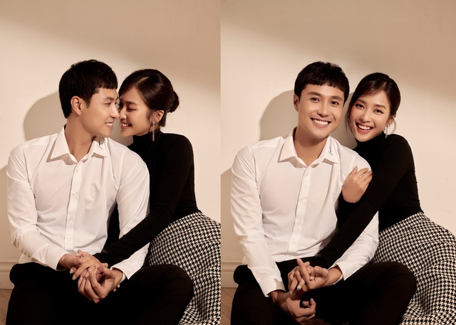 Diễn vi&ecirc;n Thanh Sơn đang hẹn h&ograve; với Hoa kh&ocirc;i k&eacute;m 15 tuổi?- Ảnh 7.