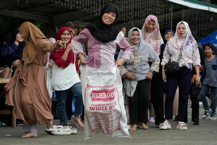 Ba ch&igrave;a kh&oacute;a của hạnh ph&uacute;c - Ảnh 2.