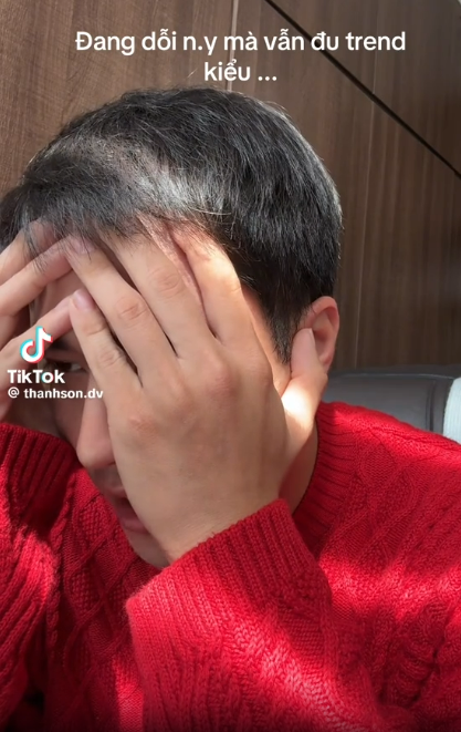 Diễn vi&ecirc;n Thanh Sơn đang hẹn h&ograve; với Hoa kh&ocirc;i k&eacute;m 15 tuổi?- Ảnh 2.