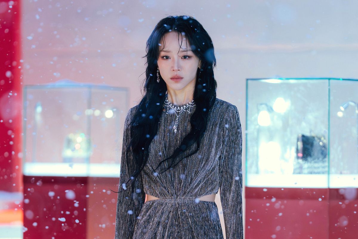 M&agrave;n đổi đời th&agrave;nh sao hạng A của c&ocirc; g&aacute;i từng bị gh&eacute;t v&igrave; Nh&atilde; Phương- Ảnh 1.