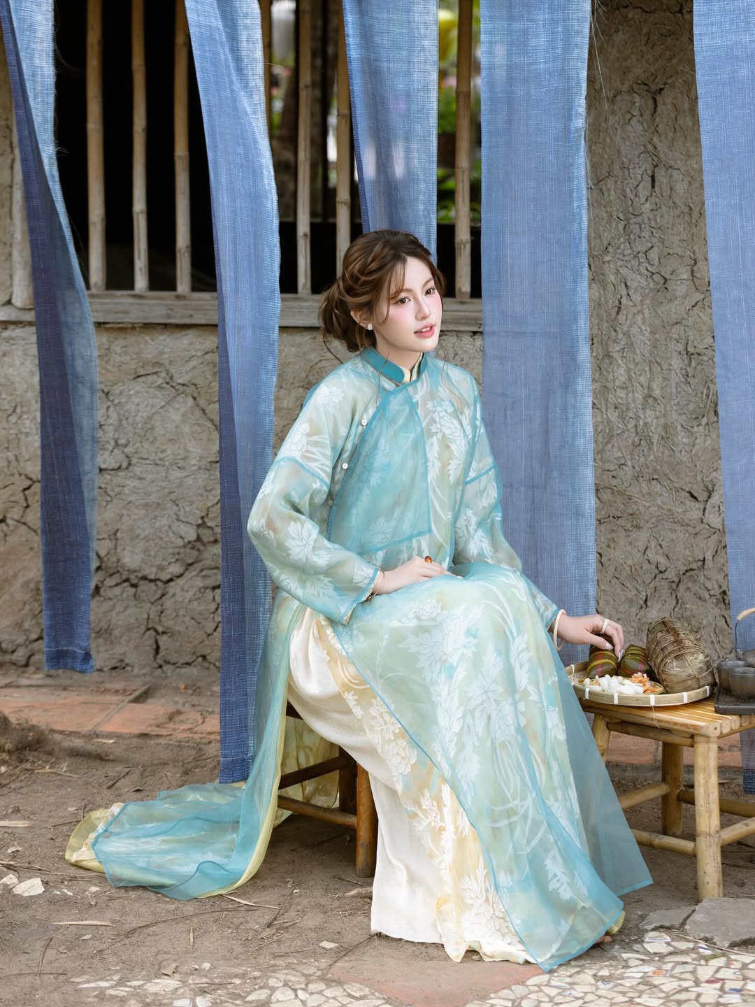 Nh&igrave;n Thiều Bảo Tr&acirc;m tưởng bạn g&aacute;i HIEUTHUHAI- Ảnh 15.