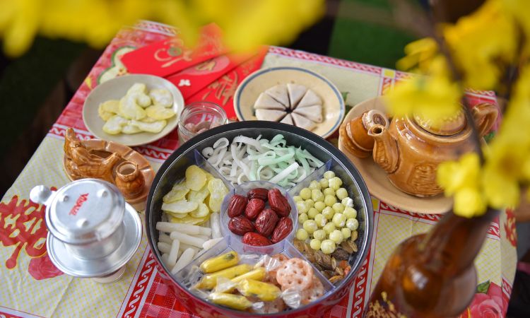 M&oacute;n ăn bon miệng ng&agrave;y Tết nhưng g&acirc;y &ldquo;&aacute;p lực&rdquo; cho tụy v&agrave; gan- Ảnh 1.