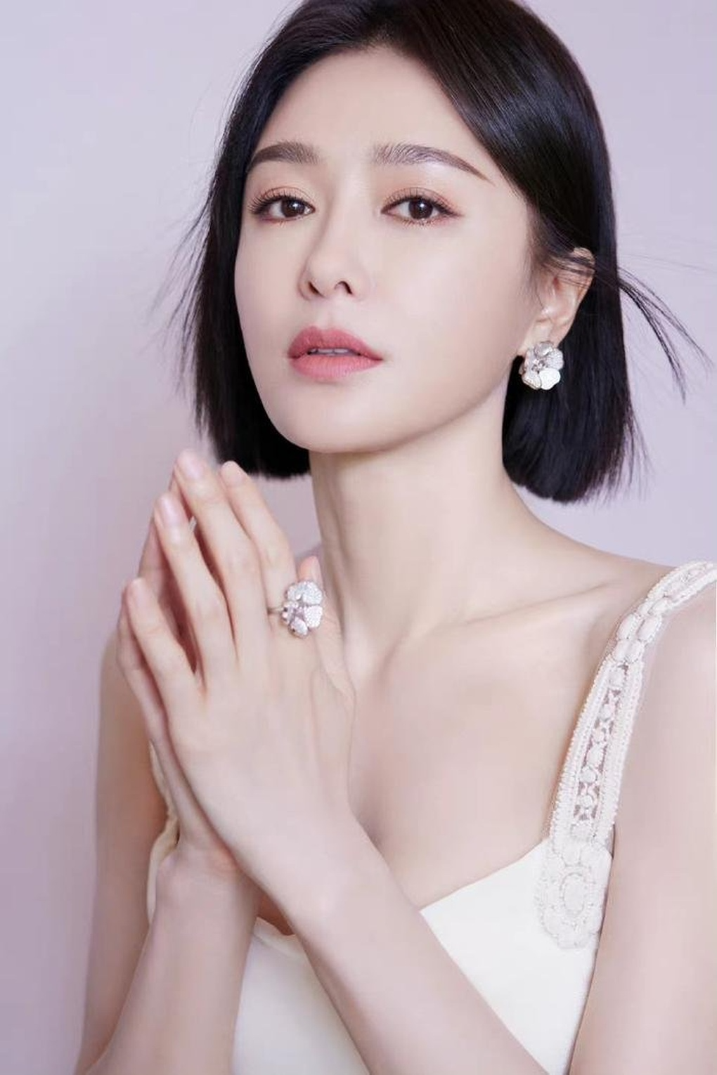 V&igrave; y&ecirc;u Huỳnh Hiểu Minh, 