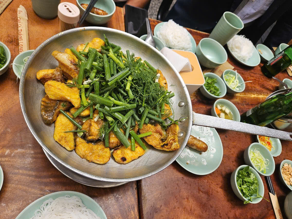 Vượt qua Osaka và Singapore, một thành phố của Việt Nam lọt top 11 điểm đến có đồ ăn ngon nhất thế giới- Ảnh 2. Vượt qua Osaka và Singapore, một thành phố của Việt Nam lọt top 11 điểm đến có đồ ăn ngon nhất thế giới- Ảnh 2.