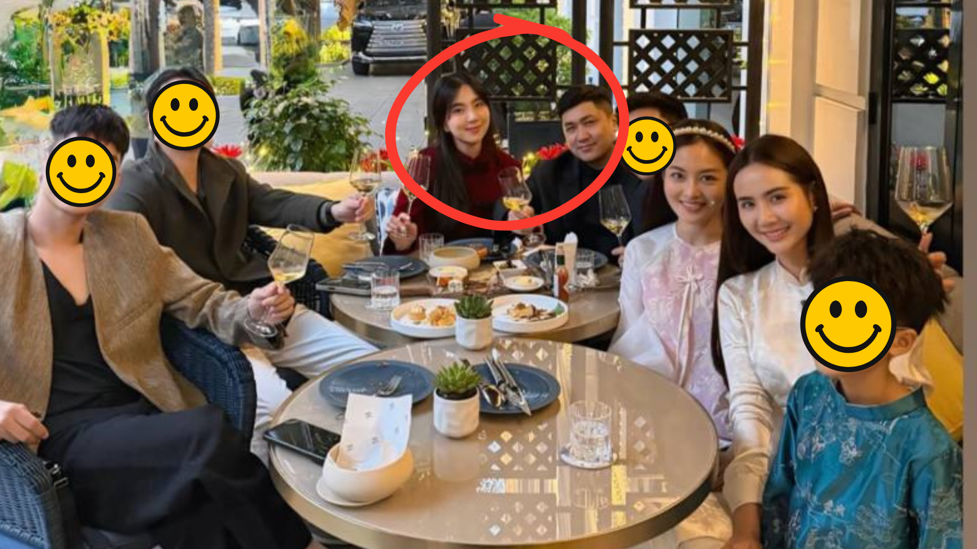 MC Mai Ngọc kh&ocirc;ng c&ograve;n giấu diếm- Ảnh 1.