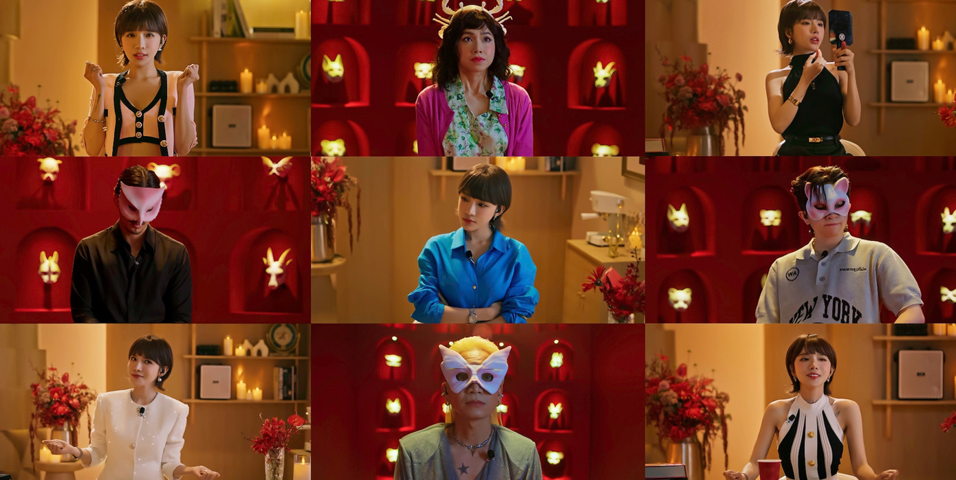 Chỉ Trấn Th&agrave;nh mới mời được d&agrave;n cameo ho&agrave;nh tr&aacute;ng thế n&agrave;y cho Thỏ Ơi!!, một c&aacute;i t&ecirc;n 