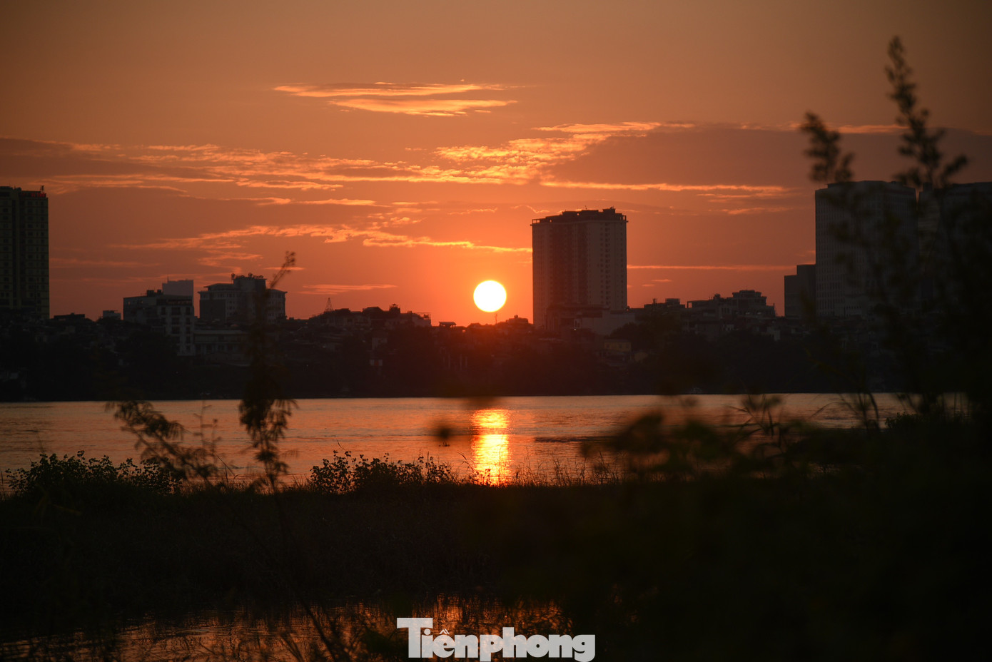 Những điểm cắm trại l&yacute; tưởng quanh H&agrave; Nội dịp Tết- Ảnh 11.