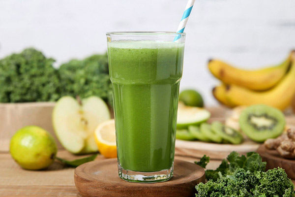 3 loại đồ uống giảm rụng t&oacute;c ngay, lại c&ograve;n gi&uacute;p da đẹp, d&aacute;ng thon, trong Tết n&ecirc;n uống để ra Tết kh&ocirc;ng phải "cứu nhan sắc"- Ảnh 4.