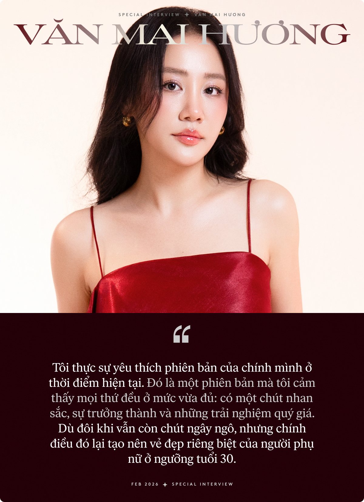 Văn Mai Hương: Kh&oacute; nhất l&agrave; phải diễn cảnh vừa mắng chửi vừa kh&oacute;c, l&agrave;m sao để kh&aacute;n giả hiểu kh&ocirc;ng phải cứ kh&oacute;c l&agrave; buồn, cứ cười l&agrave; vui- Ảnh 15.