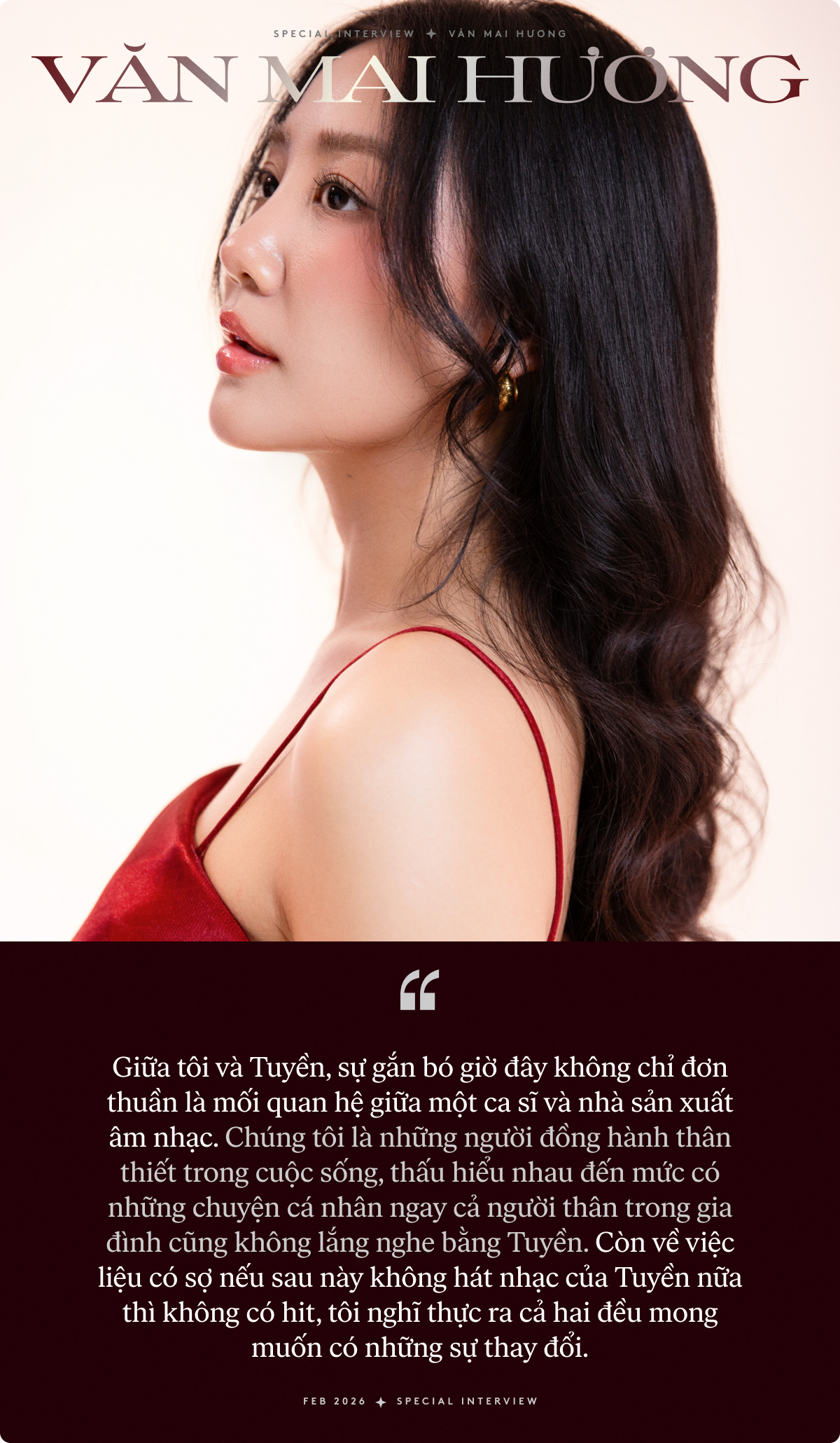 Văn Mai Hương: Kh&oacute; nhất l&agrave; phải diễn cảnh vừa mắng chửi vừa kh&oacute;c, l&agrave;m sao để kh&aacute;n giả hiểu kh&ocirc;ng phải cứ kh&oacute;c l&agrave; buồn, cứ cười l&agrave; vui- Ảnh 9.