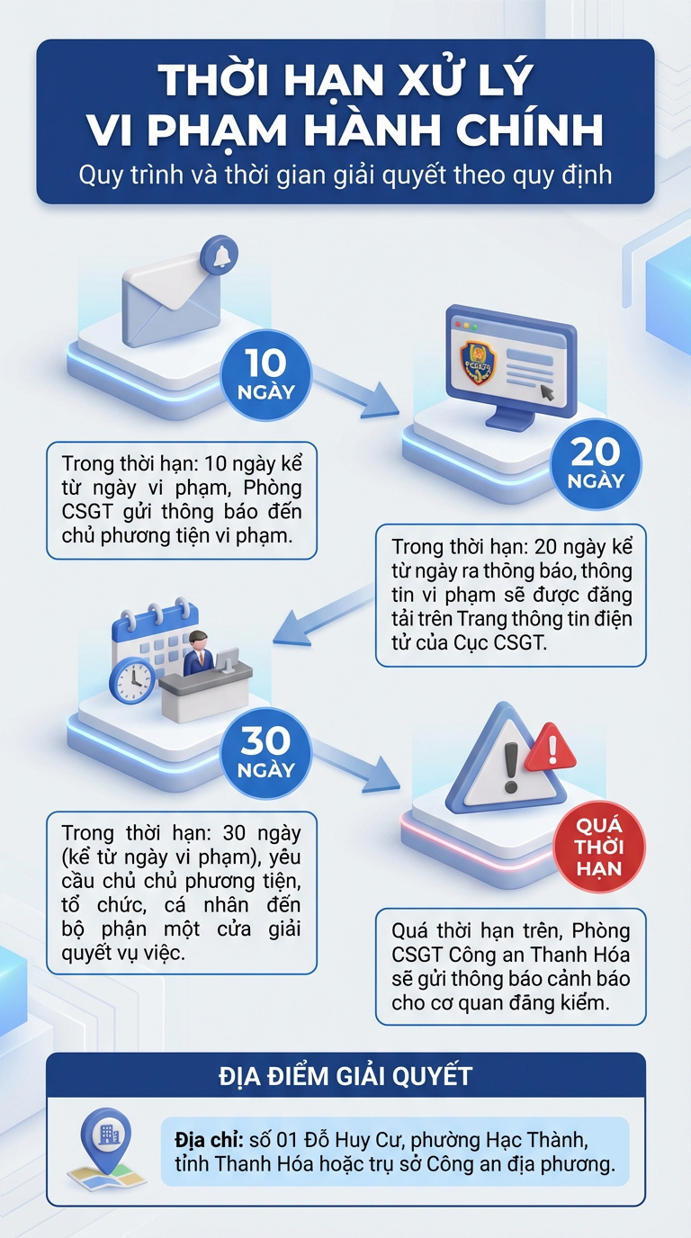 C&aacute;c chủ xe &ocirc; t&ocirc;, xe m&aacute;y biển số sau đ&acirc;y nhanh ch&oacute;ng nộp phạt nguội theo Nghị định 168- Ảnh 33.