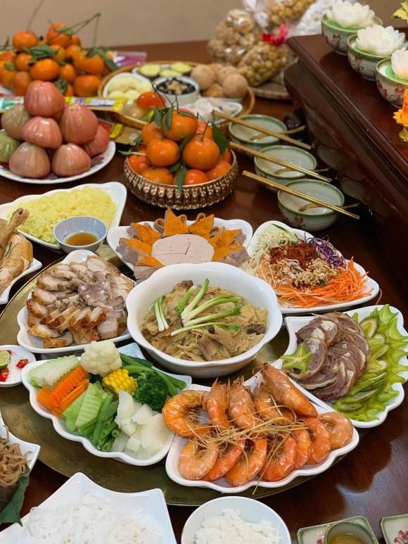 Sau Rằm th&aacute;ng Chạp phải bổ sung ngay 3 loại gia vị n&agrave;y trong bếp, kh&ocirc;ng chỉ để nấu c&ograve;n rất quan trọng trong việc đ&oacute;n lộc năm mới- Ảnh 2.