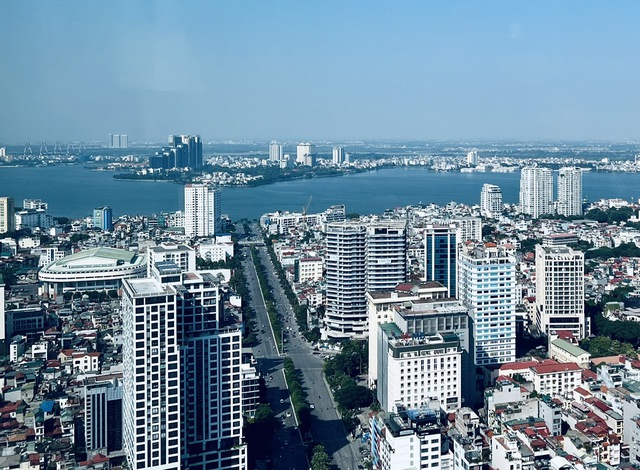 Bộ Công an đề xuất mỗi địa điểm sẽ có mã định danh 12 chữ số, hiển thị trên VNeID- Ảnh 1. Bộ Công an đề xuất mỗi địa điểm sẽ có mã định danh 12 chữ số, hiển thị trên VNeID- Ảnh 1.