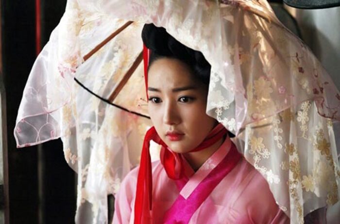 10 kỹ nữ đẹp nhất H&agrave;n Quốc: Song Hye Kyo xếp sau Park Min Young, hạng 1 đ&uacute;ng chuẩn cổ nh&acirc;n trời chọn- Ảnh 2.