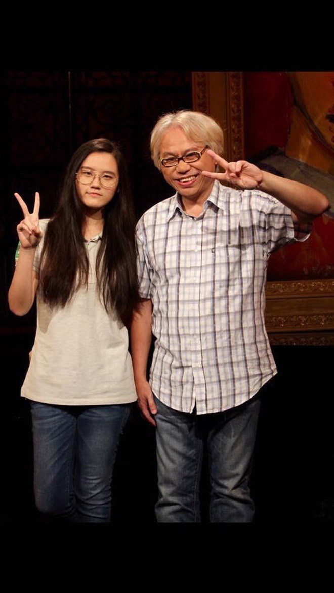 C&aacute;i kết của người vợ trẻ trong mối t&igrave;nh &ocirc;ng - ch&aacute;u g&acirc;y sốc showbiz: Đi&ecirc;n loạn, lang thang đầu đường x&oacute; chợ ăn xin- Ảnh 3.