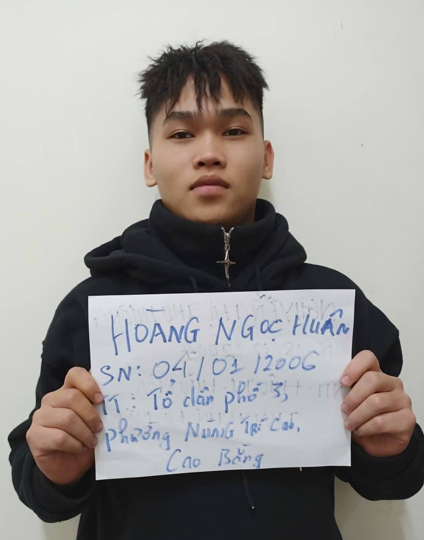 Thanh ni&ecirc;n 20 tuổi cầm đầu đường d&acirc;y mua b&aacute;n trẻ em sang Campuchia: Lộ chuy&ecirc;n &aacute;n 725M đặc biệt nghi&ecirc;m trọng- Ảnh 2.