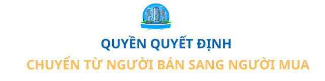 Chủ nh&agrave; cắt l&atilde;i h&agrave;ng trăm triệu, thậm ch&iacute; cả tỷ đồng, nhưng kh&aacute;ch mua chung cư vẫn hờ hững- Ảnh 3.