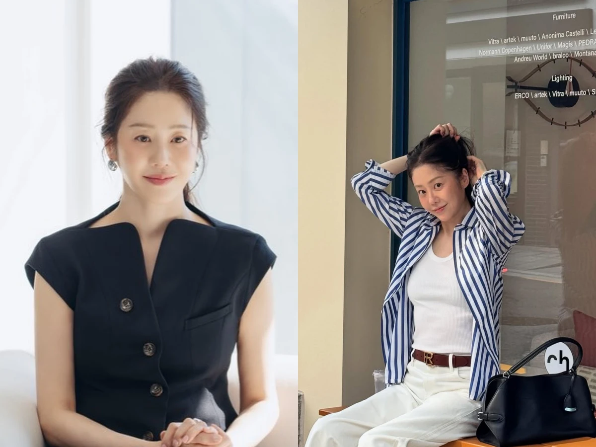 &Aacute; hậu từng l&agrave; con d&acirc;u nh&agrave; Samsung c&oacute; 5 tuyệt chi&ecirc;u chống gi&agrave; đỉnh cao- Ảnh 2.