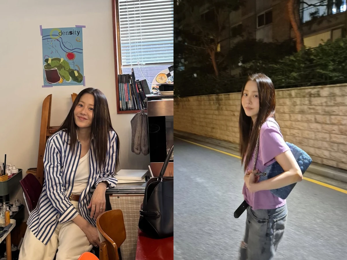 &Aacute; hậu từng l&agrave; con d&acirc;u nh&agrave; Samsung c&oacute; 5 tuyệt chi&ecirc;u chống gi&agrave; đỉnh cao- Ảnh 4.