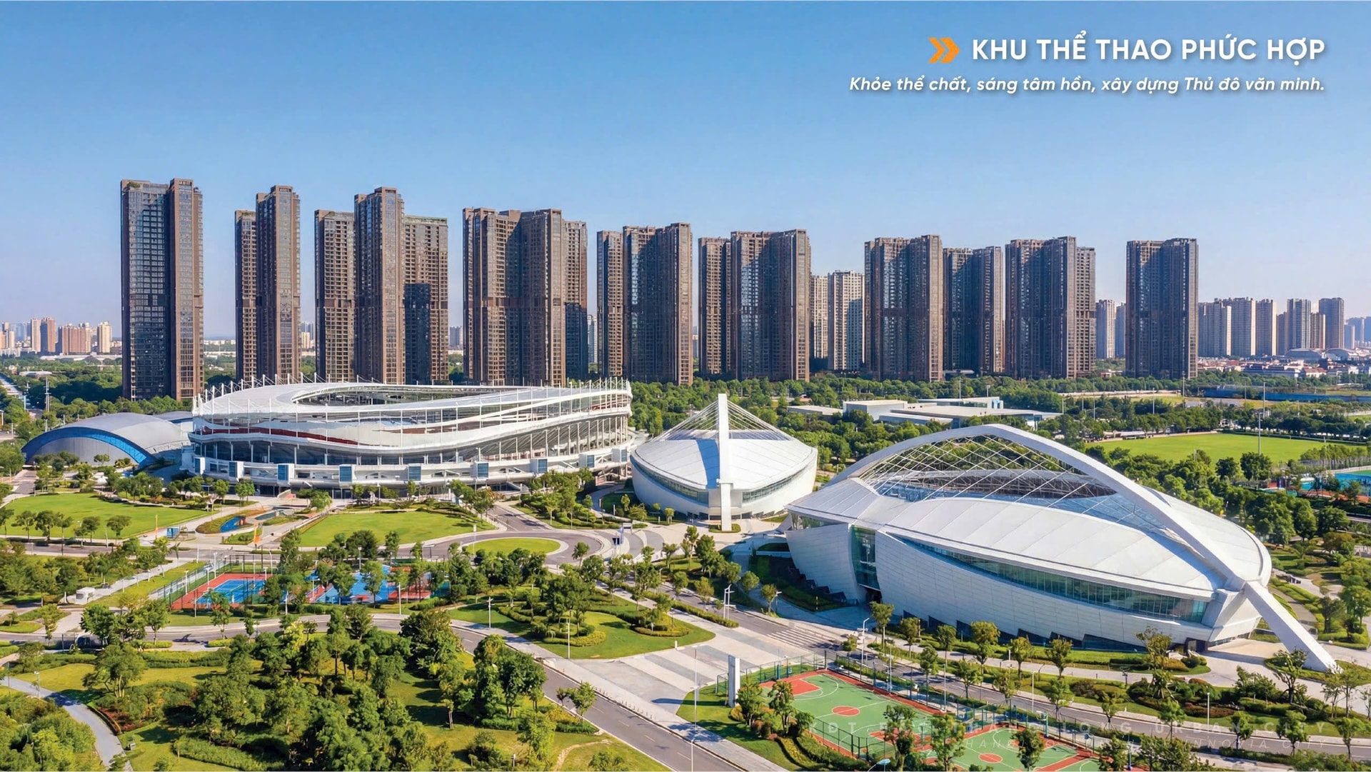 Tổng B&iacute; thư T&ocirc; L&acirc;m dự lễ khởi c&ocirc;ng dự &aacute;n Khu đ&ocirc; thị đa mục ti&ecirc;u tại H&agrave; Nội- Ảnh 5.