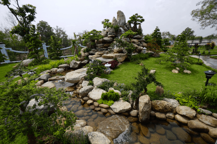 Cuộc sống của 2 