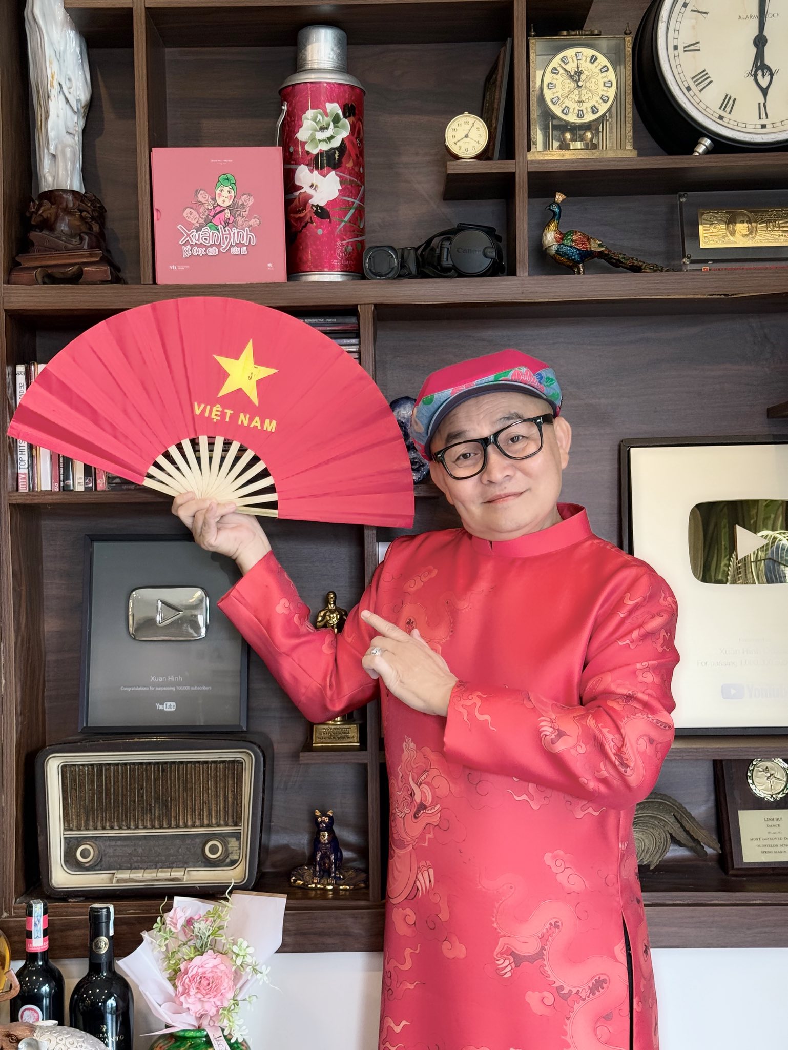 Cuộc sống của 2 