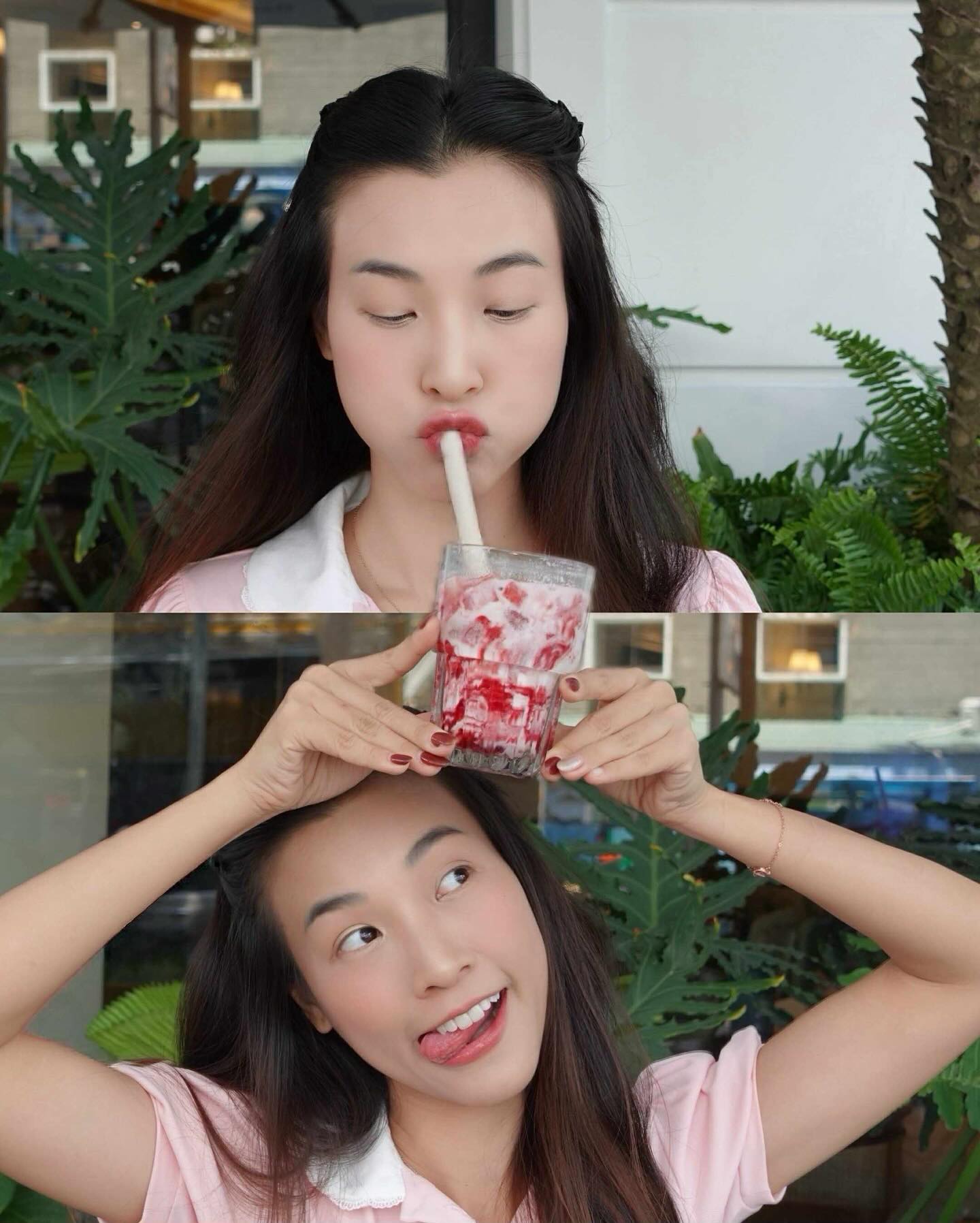 Ho&agrave;ng Oanh l&acirc;u rồi mới xuất hiện, bỗng lộ một thứ giả ơi l&agrave; giả!- Ảnh 9.