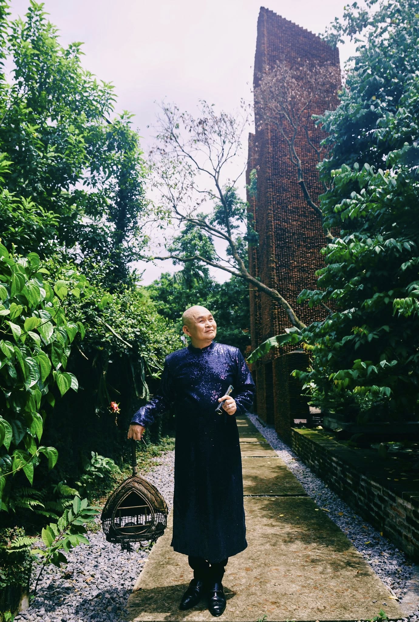 Cuộc sống của 2 