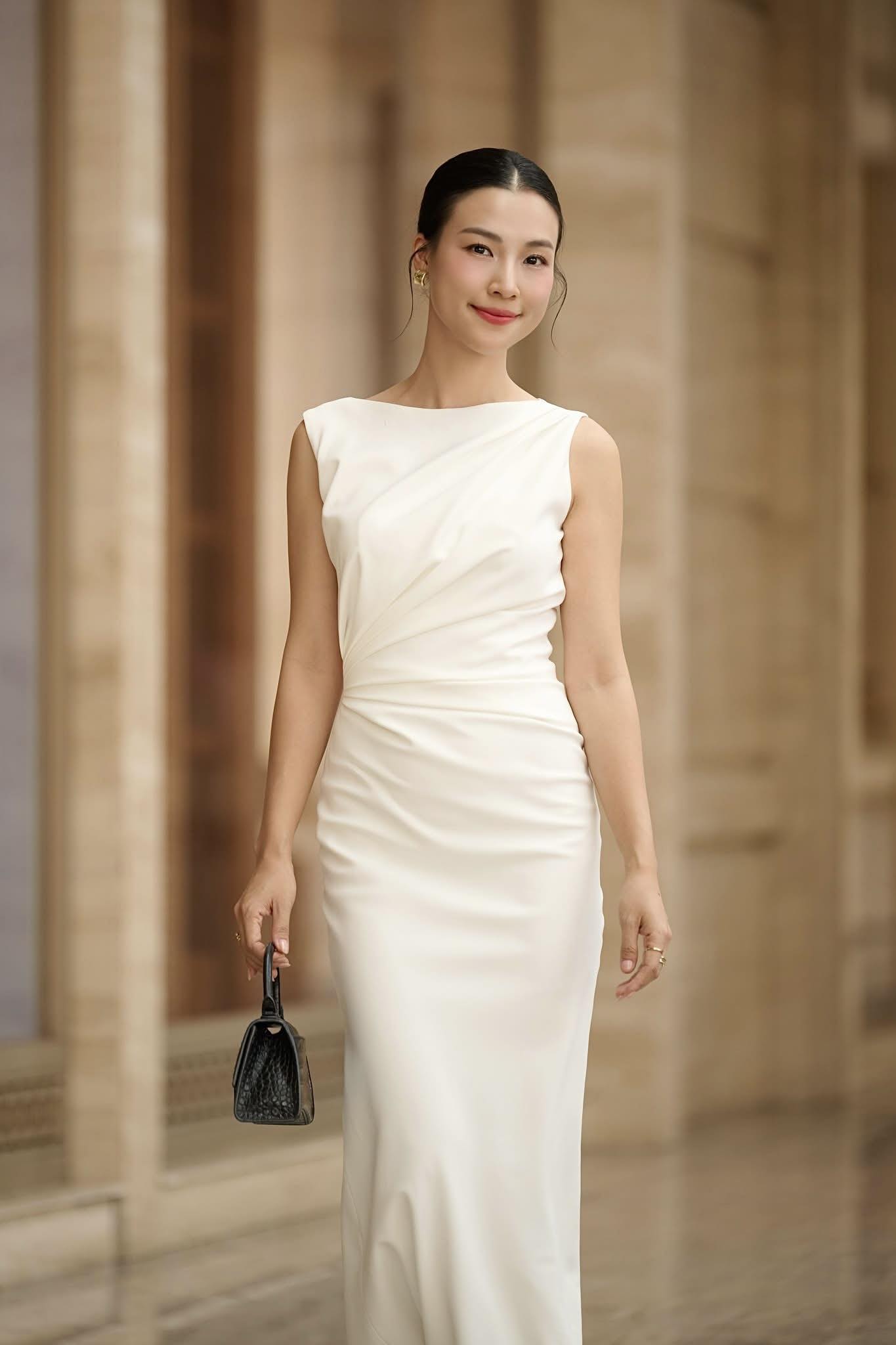 Ho&agrave;ng Oanh l&acirc;u rồi mới xuất hiện, bỗng lộ một thứ giả ơi l&agrave; giả!- Ảnh 7.