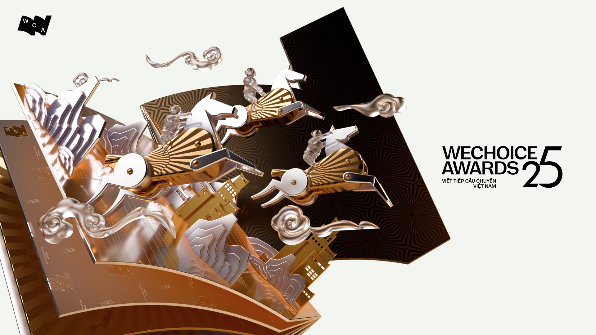 WeChoice Awards 2025, nơi doanh nghiệp Việt c&ugrave;ng nhau viết tiếp c&acirc;u chuyện kh&ocirc;ng chỉ của ri&ecirc;ng m&igrave;nh- Ảnh 1.