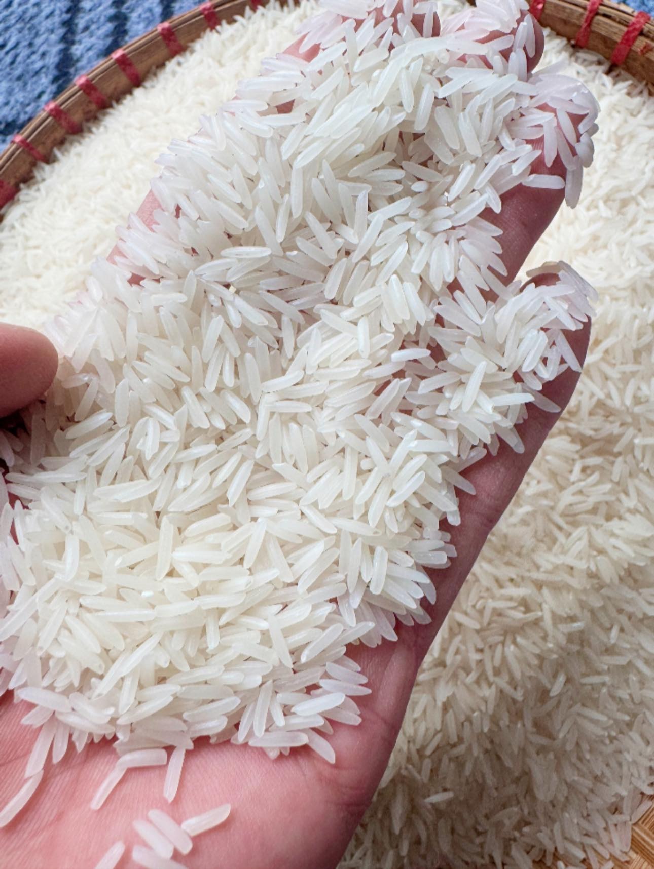 Quá tự hào: ST25 Việt Nam là Quá tự hào: ST25 Việt Nam là