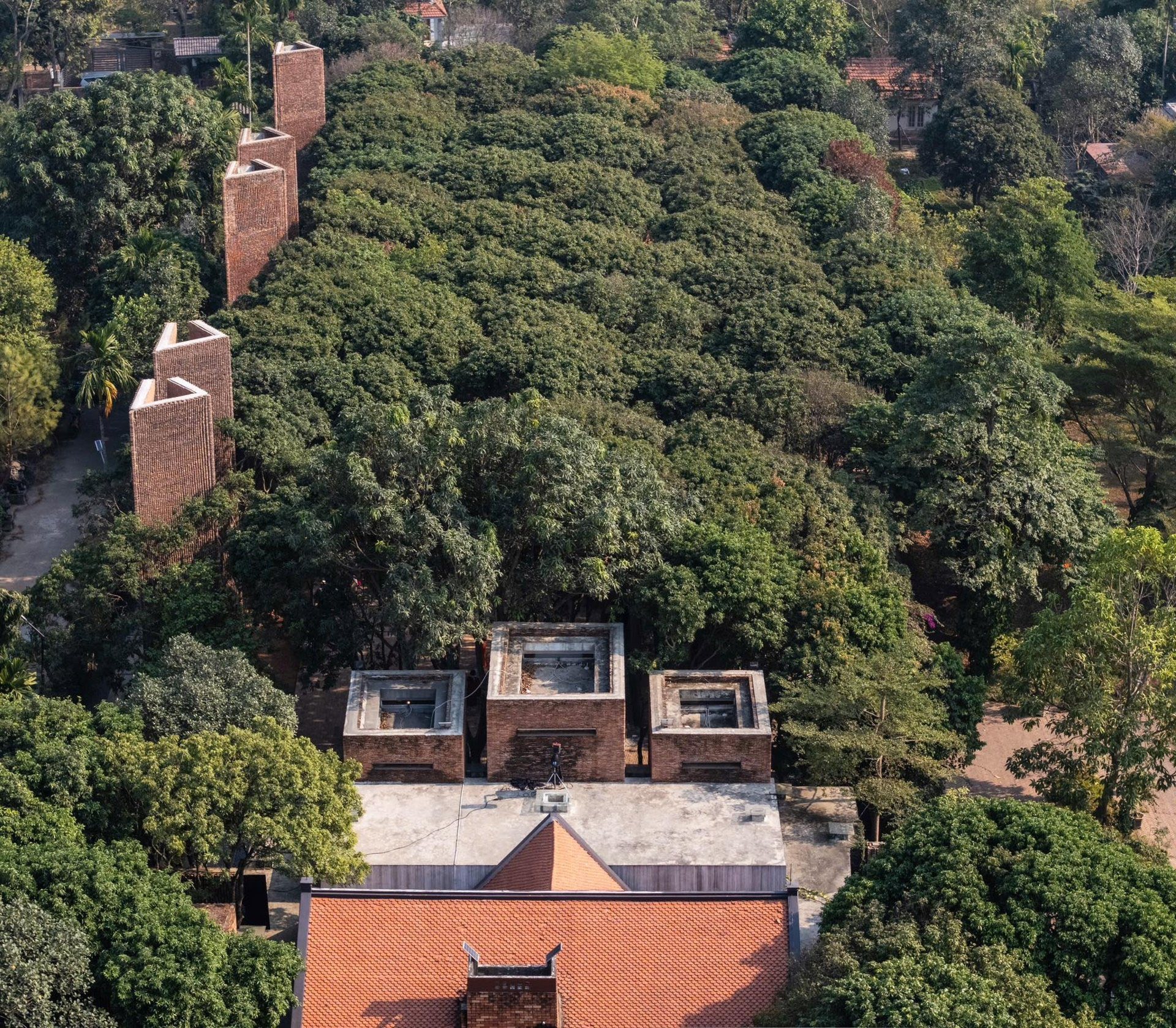 Cuộc sống của 2 